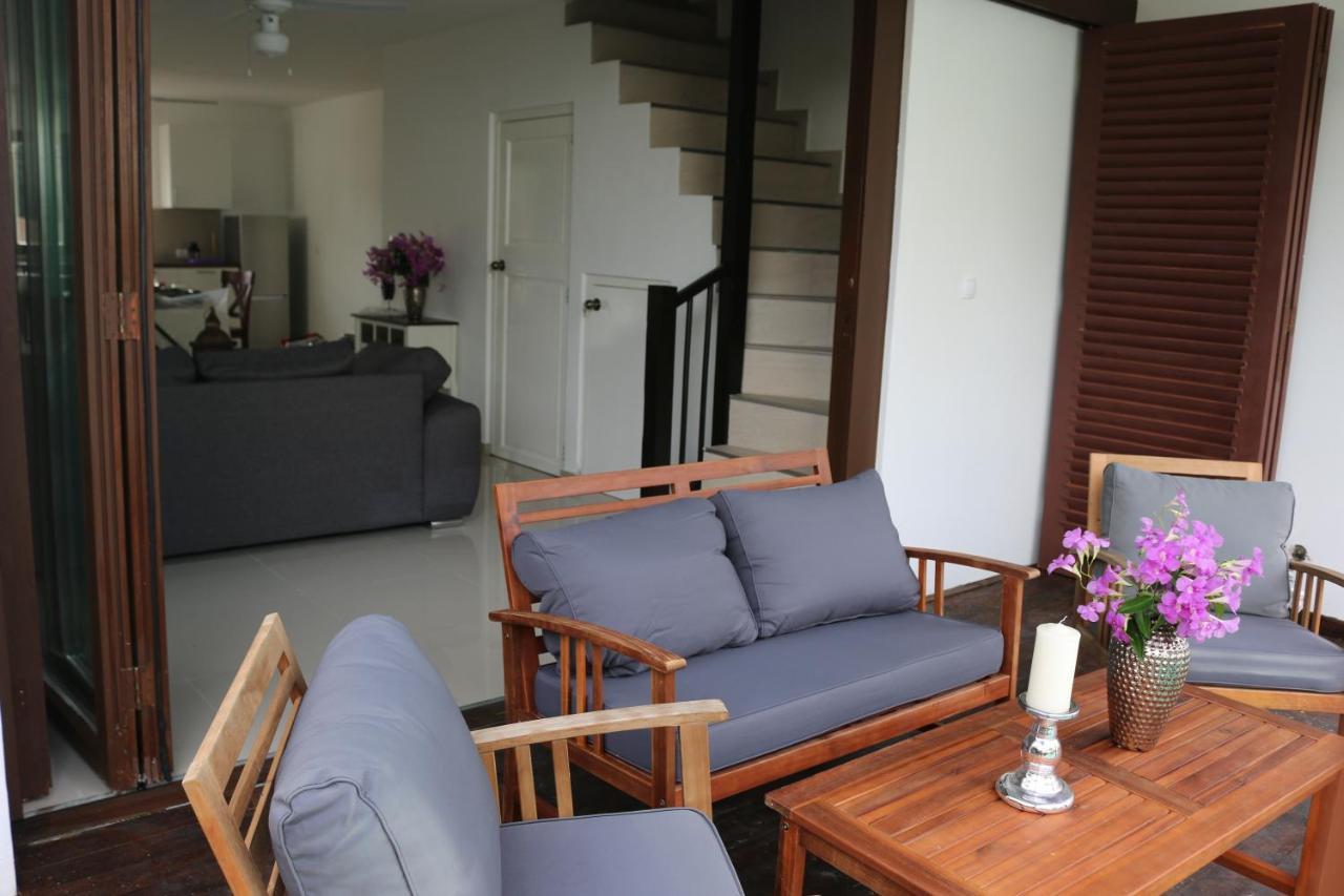 New House Tropic Paradise With Pool วิลเลมสตัด ภายนอก รูปภาพ