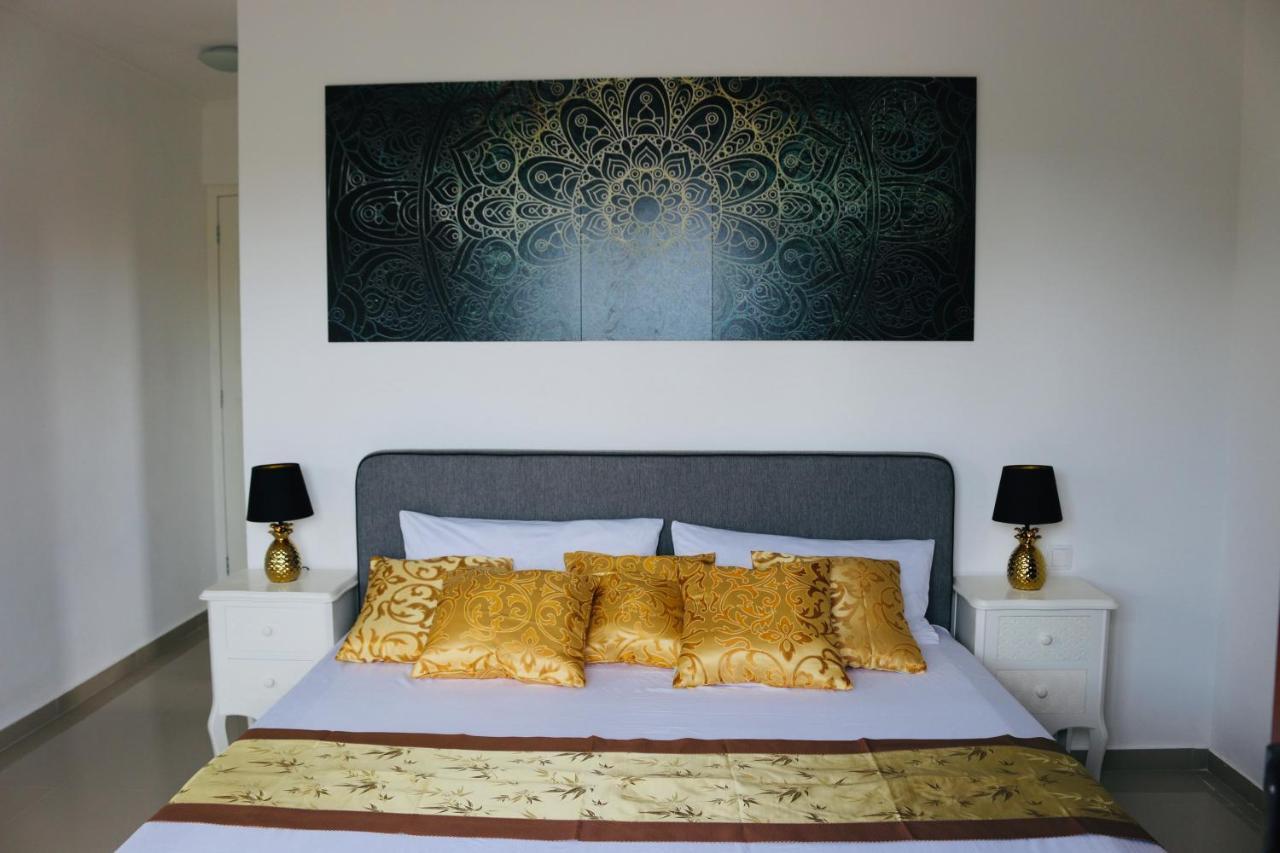New House Tropic Paradise With Pool วิลเลมสตัด ภายนอก รูปภาพ